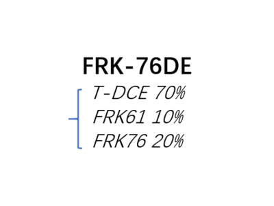 FRK-76DE